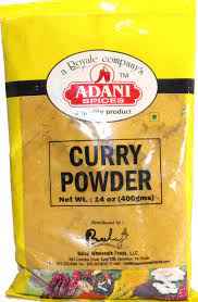 Adani Curry Powder 100 GM