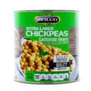 Hemani Chick Peas 800 GM