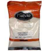 Parivar Cocnut Powder 400 GM