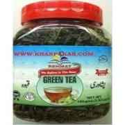 REHMAT GREEN TEA 100 GM