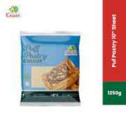 Kawan Puff Pastry 1.25 KG