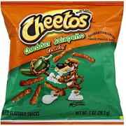 Cheetos Crunchy 28.3 GM