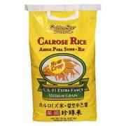 Dragonfly Calrose Rice 20 LBS