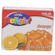 Noon Halal Jello Orange 85 GM