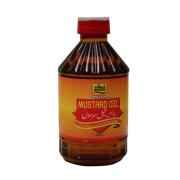 THREE RIVERS MUSTARD OIL 250 ML