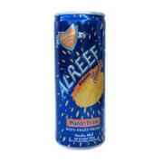Alreef Cans Juicy Mango 240 ML
