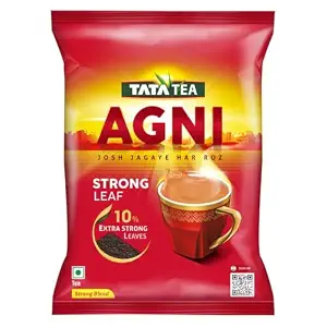 AGNI TEA TATA