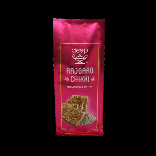 Deep Deep Rajgaro Chikki