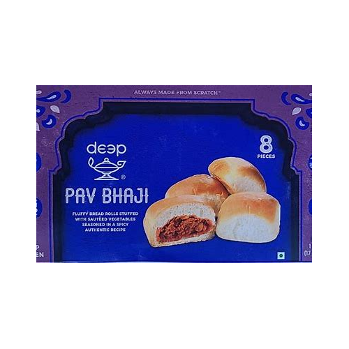 DEEP PAV Bhakti