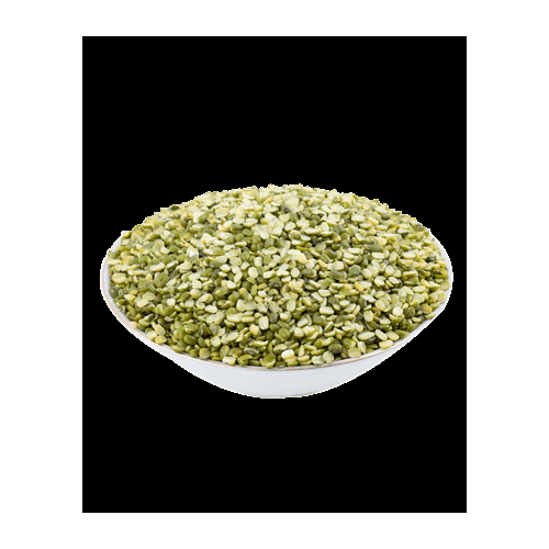 GRAIN MARKET Split Moong Dal