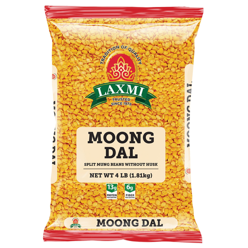 MOONG DAL GRAIN MARKET