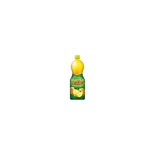 REALEMON LEMON JUICE