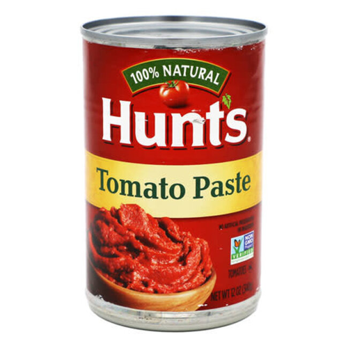 HUNT S TOMATO PASTE HUNT'S