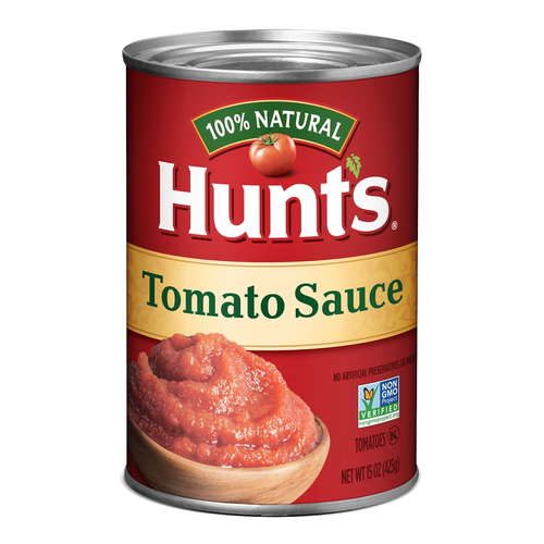 HUNT'S Hunts Tomato Sauce