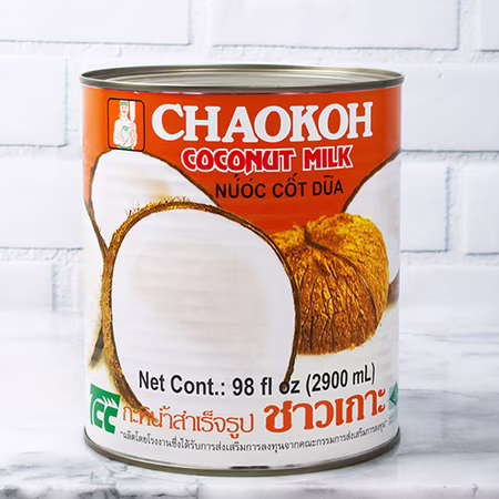 Chaokoh Coconut Milk