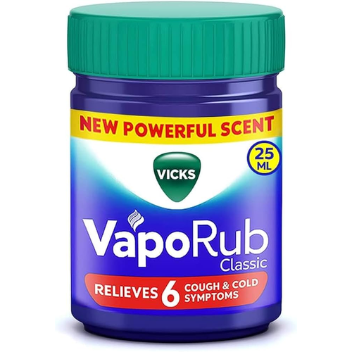 VapoRub