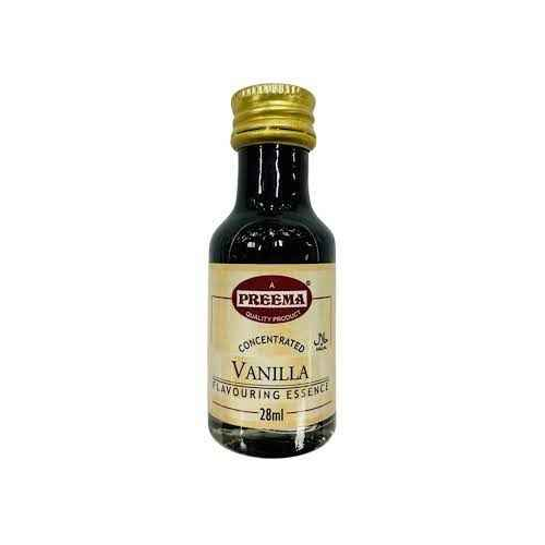 Preema Vanilla Essence