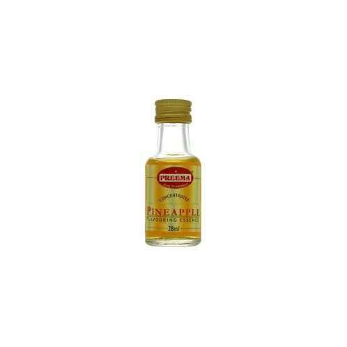 Preema Pineapple Essence