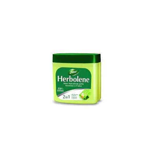 HERBOLENE VASELINE ALOE