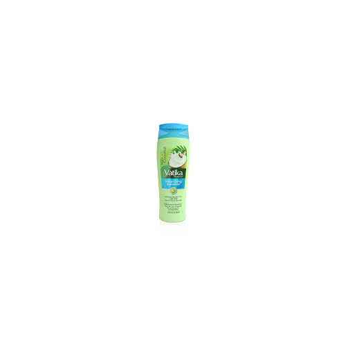 VATIKA TROPICAL COCONUT VOLUMIZING SHAMPOO