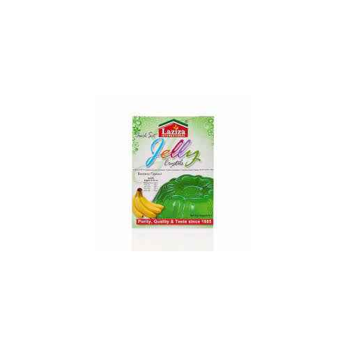 Laziza Jelly Banana