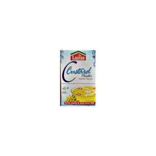 Laziza Vanilla Custard Powder