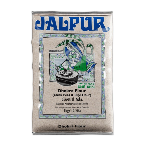 Jalpur Dhokra Flour