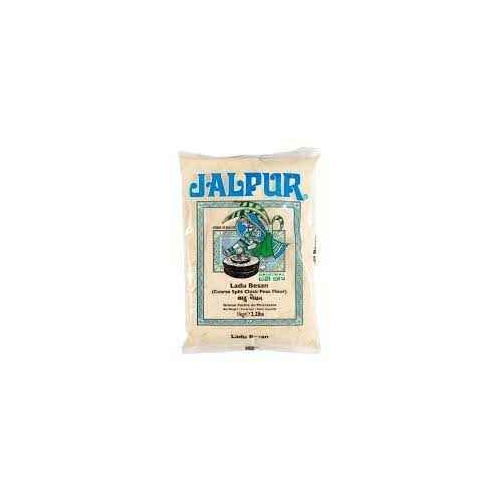 JALPUR LADU BESAN