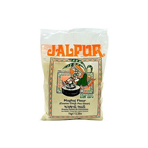 Jalpur Maghaj Flour