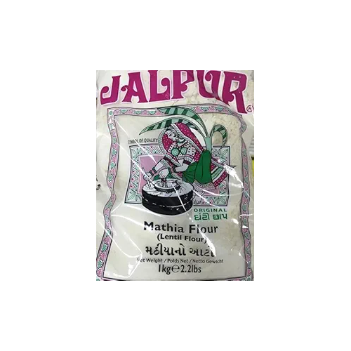 Jalpur Mathia Flour