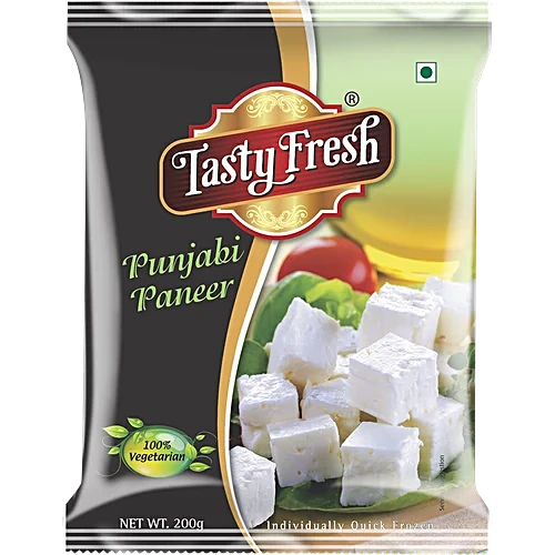 PANEER BLOCK TASTY FRESH