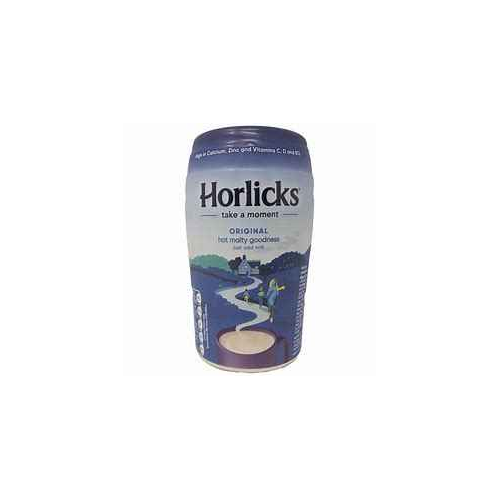 HORLICKS ORIGINAL UK
