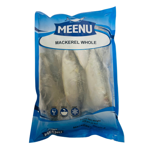 MEENU MACKREL WHOLE
