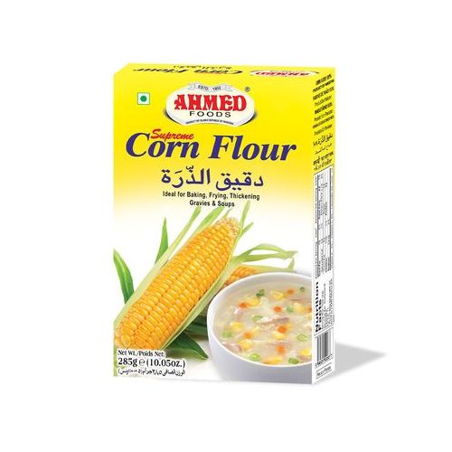 AHMED FOODS Ahmed Cornflour