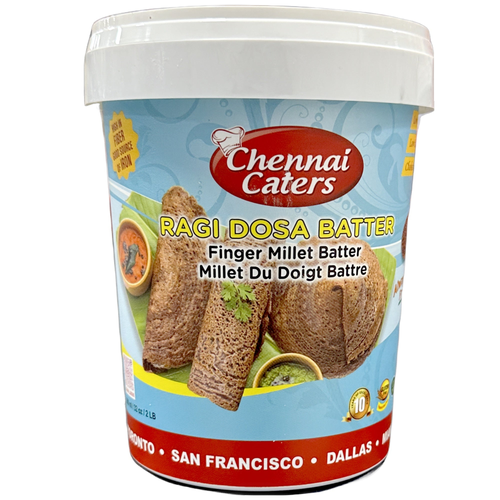 Chennai Caterers Chennai Caters Ragi Dosa Batter