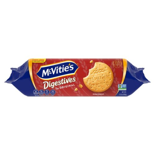 MCVITIE'S Original Cookies