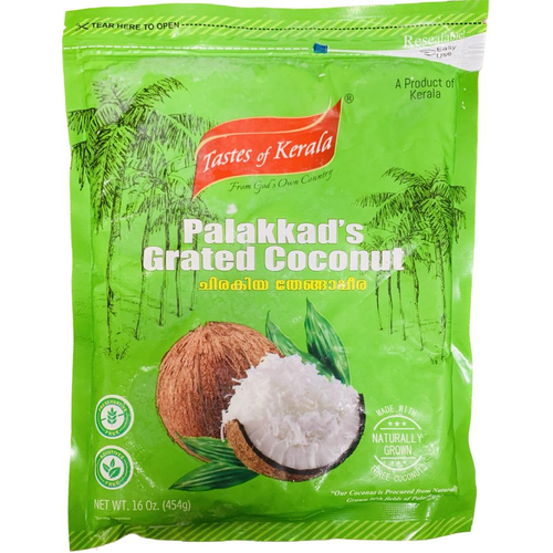SUMERU Taste Of Kerala Grated Coconut