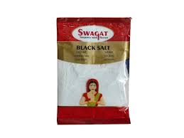 Swagat Black Salt