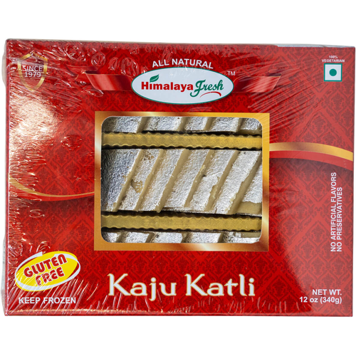 HIMALAYA FRESH HIMALAYA KAJU KATLI