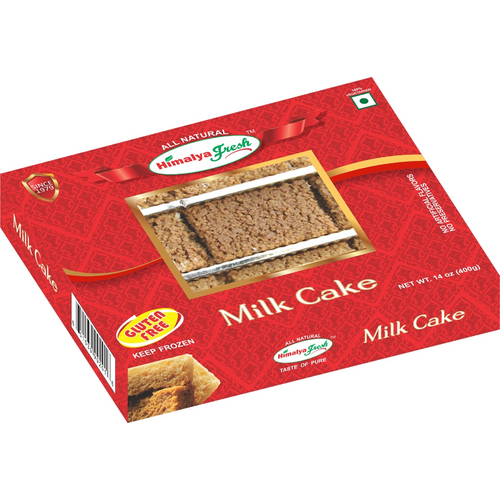 HIMALYA Himalaya Fresh Milk Cake