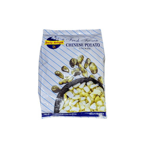 DAILY DELIGHT CHINESE POTATO