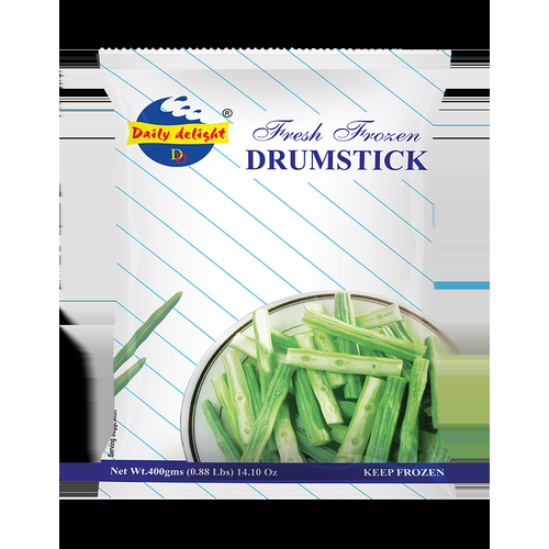 Daily Delight Daily Delight Drumstick