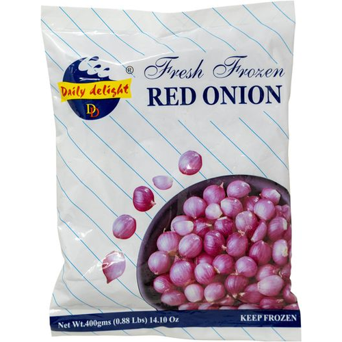 DAILY DELIGHT DD Red Onion