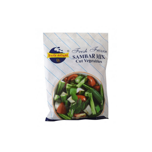 Dd Dd Sambhar Mix