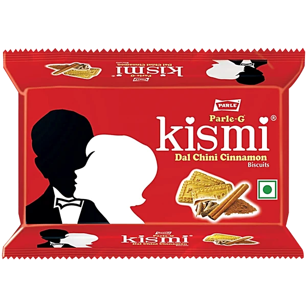 Parle G Kismi Cinnamon