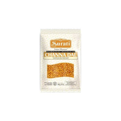 Surati Chana Dal