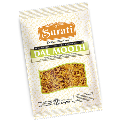 SURATI Dal Mooth