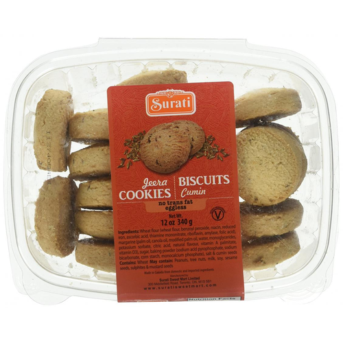 COCONUT COOKIES SURATI