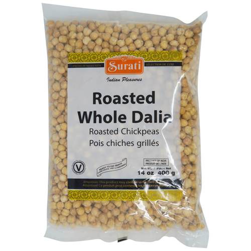SURATI Roasted Whole Dalia