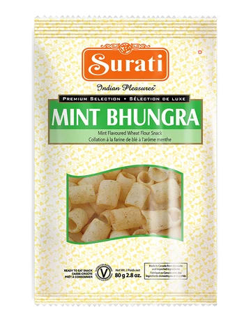 MINT BHUNGRA SURATI